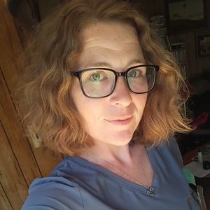 Meet your Posher, Geri